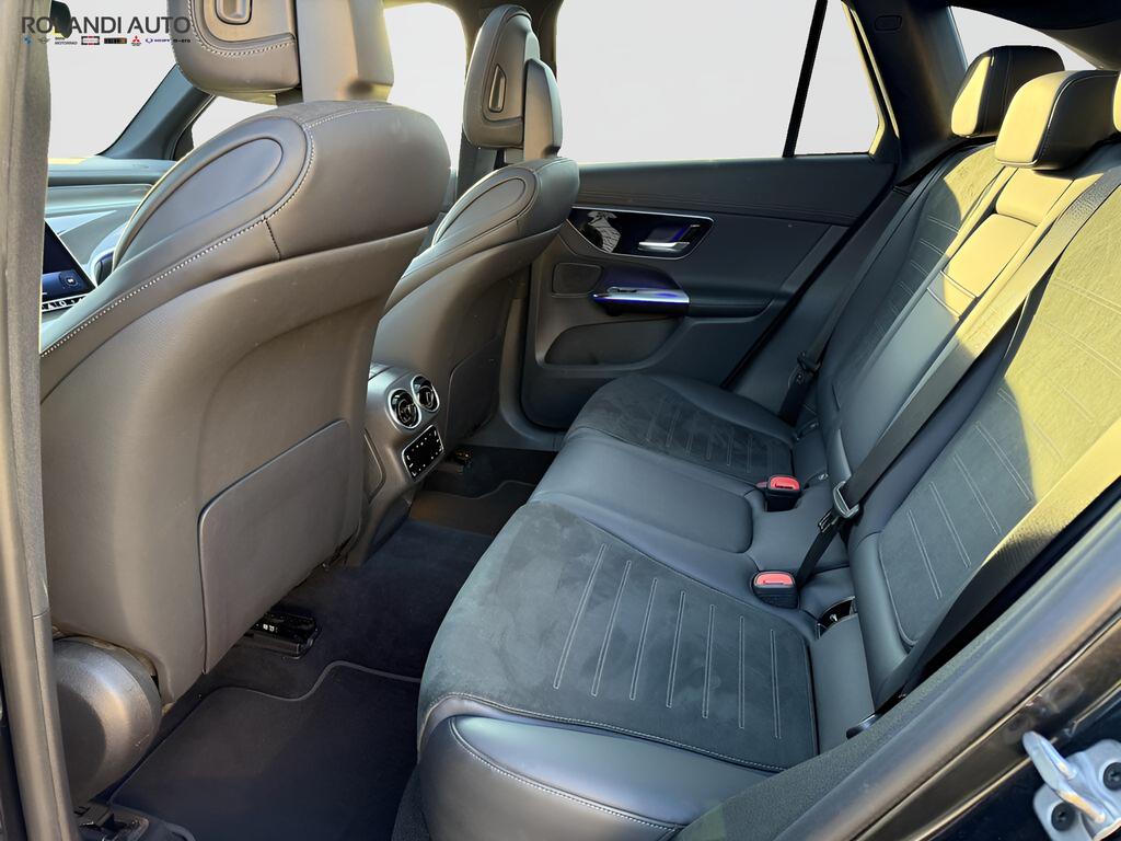 Mercedes GLC 220 d mhev AMG Premium Plus 4matic auto