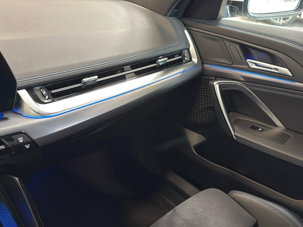 BMW X1 xdrive20d mhev 48V Msport auto