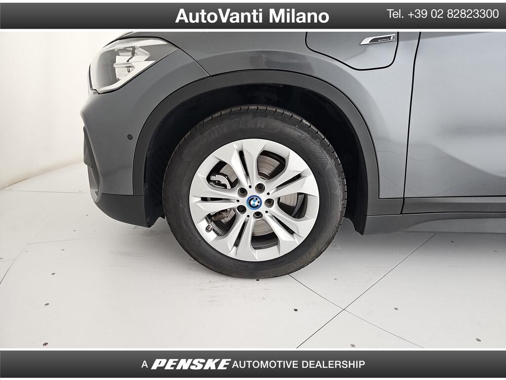 BMW X1 xdrive25e Advantage auto
