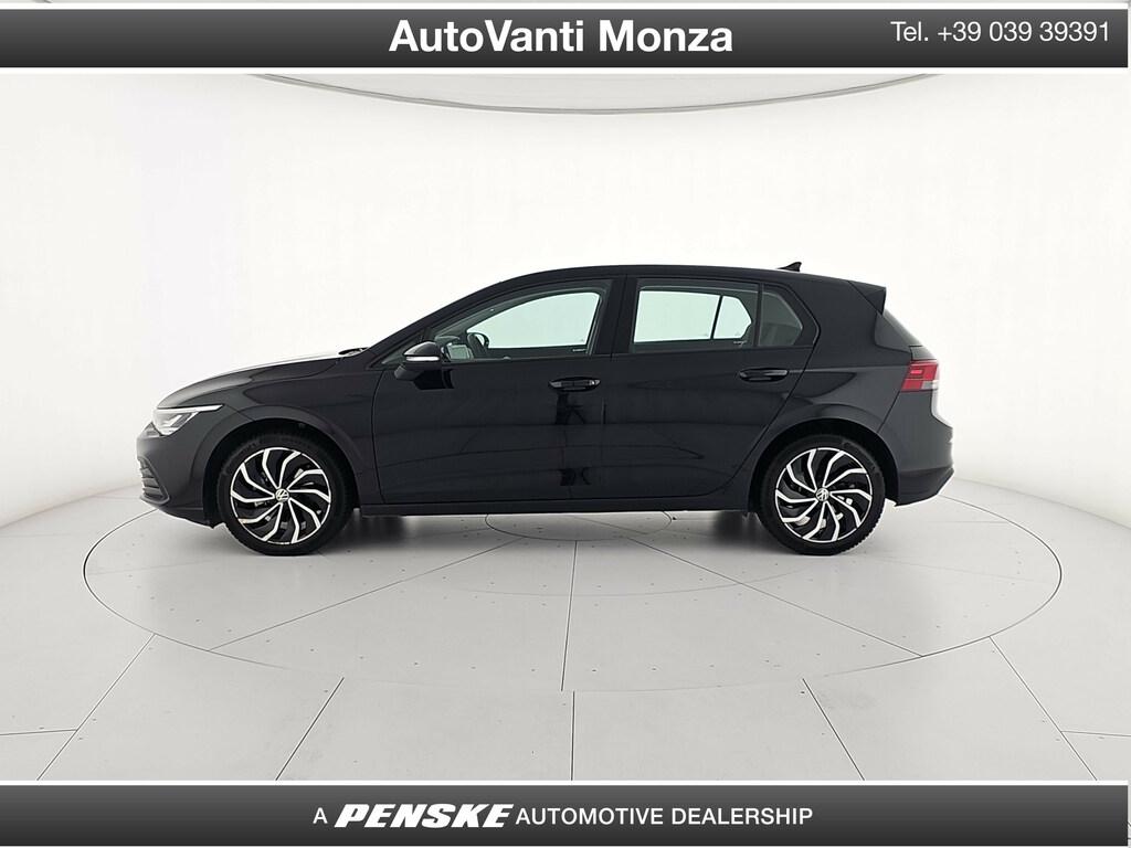 Volkswagen Golf 1.5 etsi evo act Style 150cv dsg