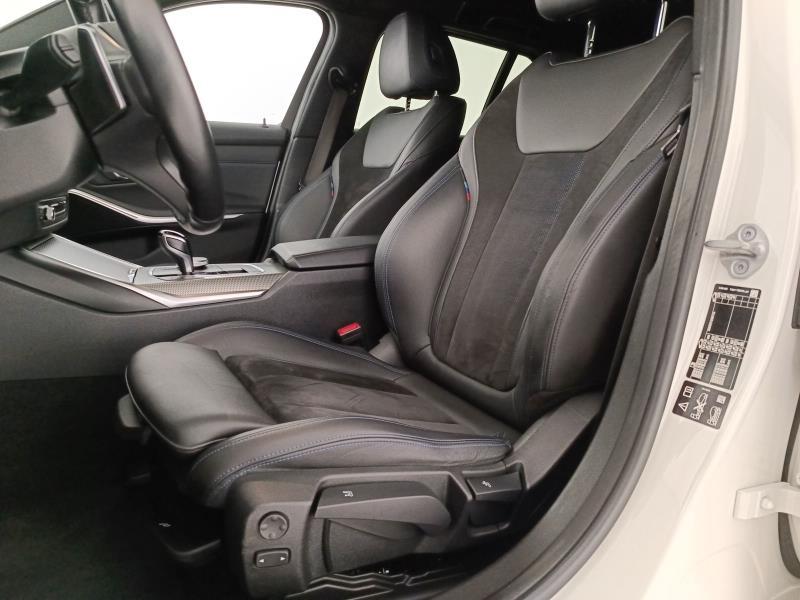 BMW Serie 3 M M340d Touring mhev 48V xdrive auto