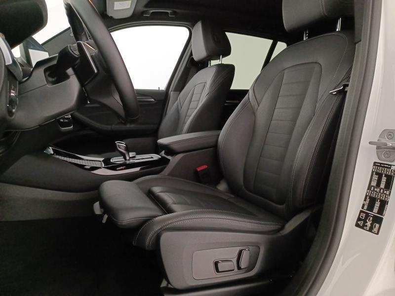BMW X3 xdrive20d mhev 48V auto