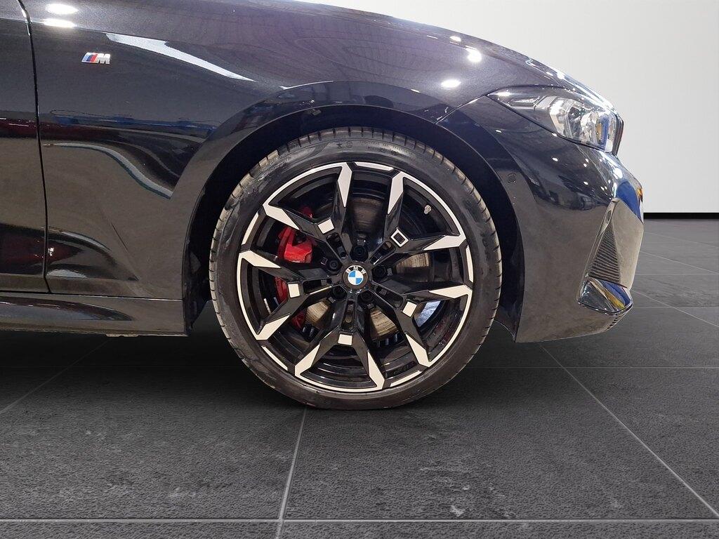 BMW Serie 3 320d Touring mhev 48V xdrive M Sport Pro auto