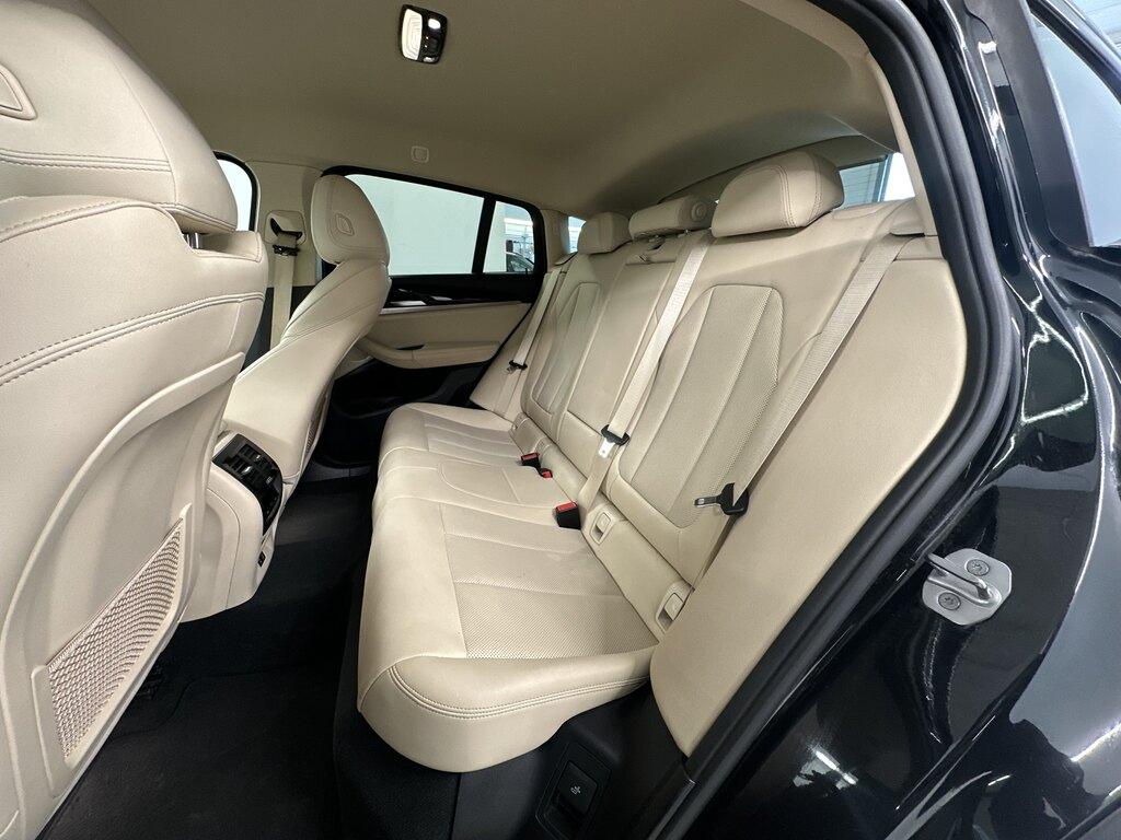 BMW X4 xdrive20d mhev 48V auto