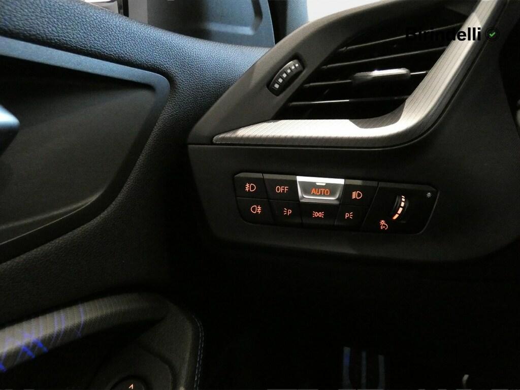 BMW Serie 1 118d Msport auto