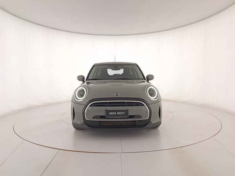 Mini Mini 5p 1.5 One Classic 75cv