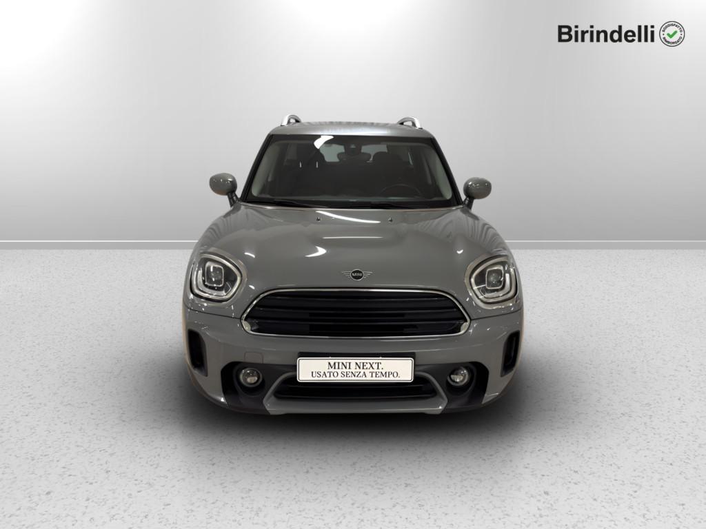 Mini One D Countryman 1.5 TwinPower Turbo One D Business