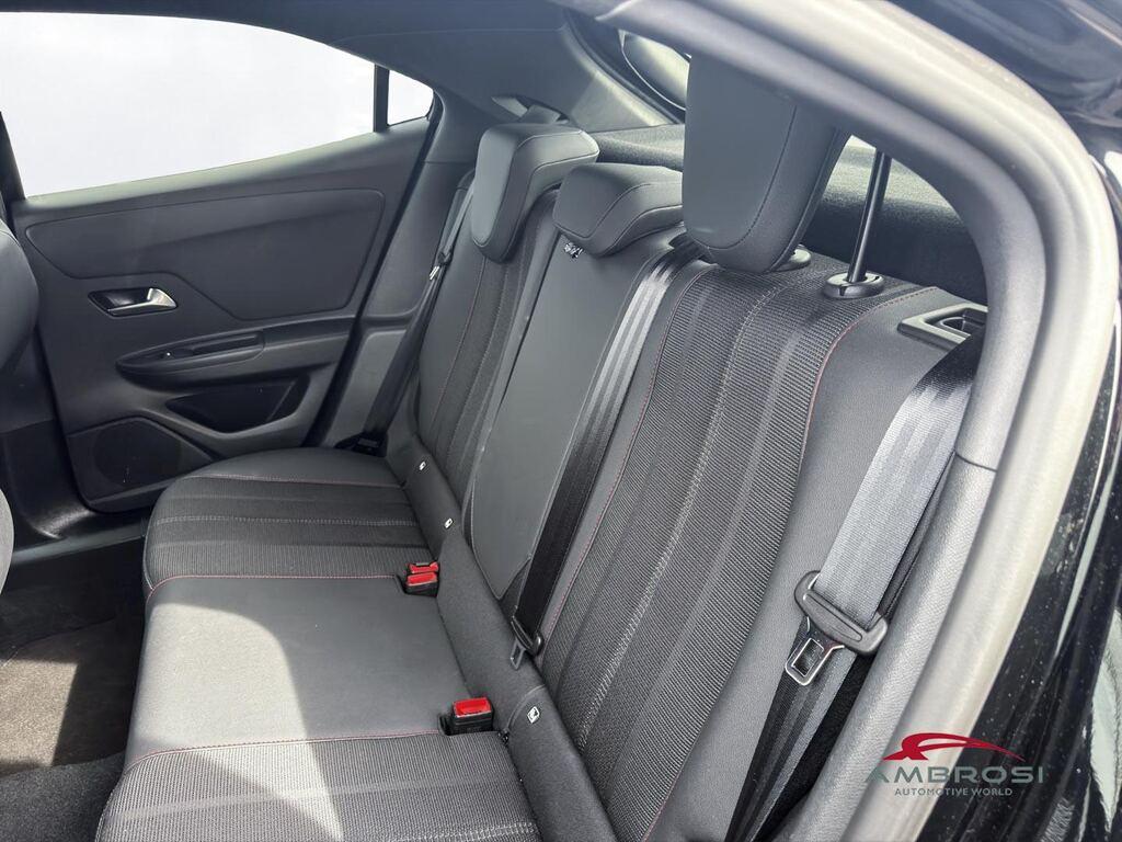 Opel Mokka 1.2 t Edition s&s 130cv at8