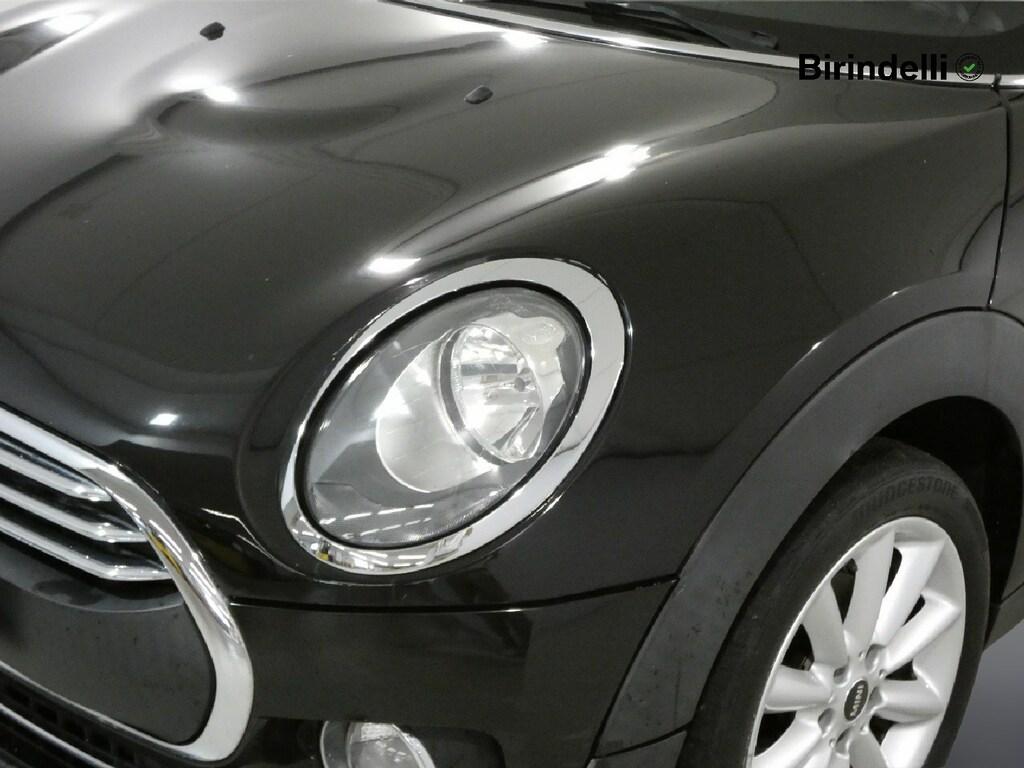 Mini One D Clubman 1.5 One D Boost