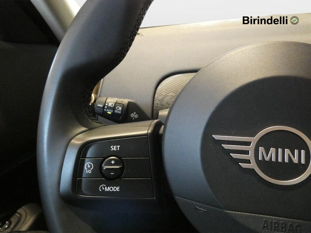 Mini Mini Countryman 2.0 48V D Essential auto