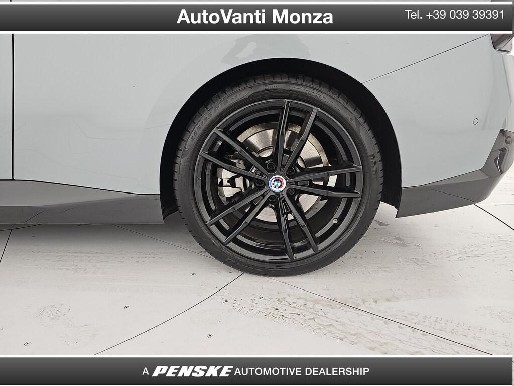 BMW Serie 2 230i Coupe Msport auto