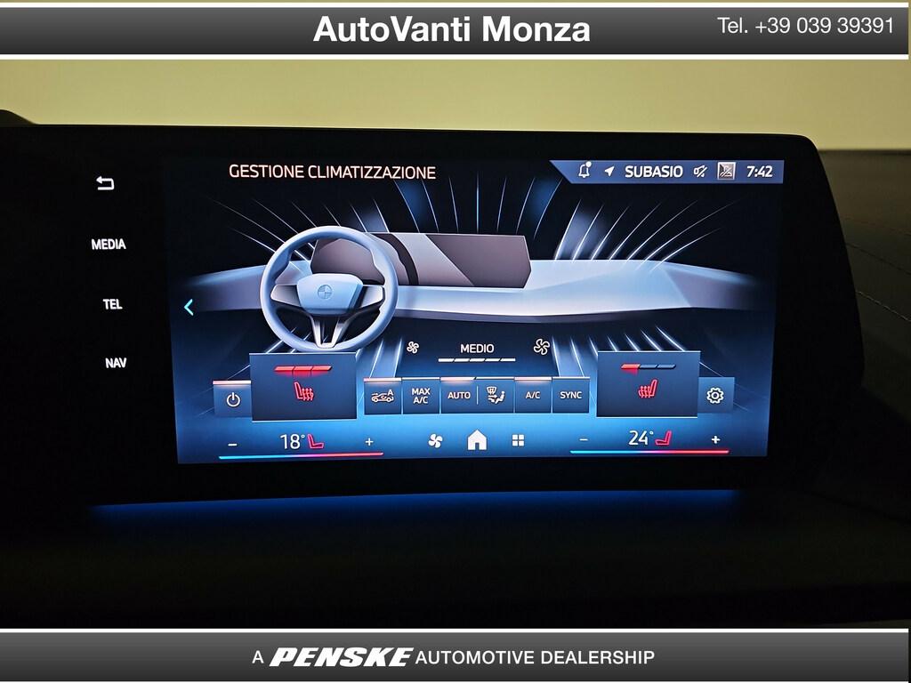 BMW Serie 1 118d MSport Pro auto