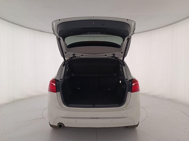 BMW Serie 2 216d Active Tourer Luxury