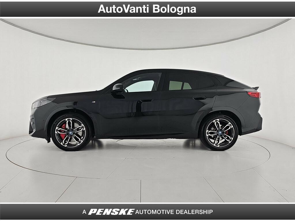 BMW iX2 edrive 20 MSport Pro