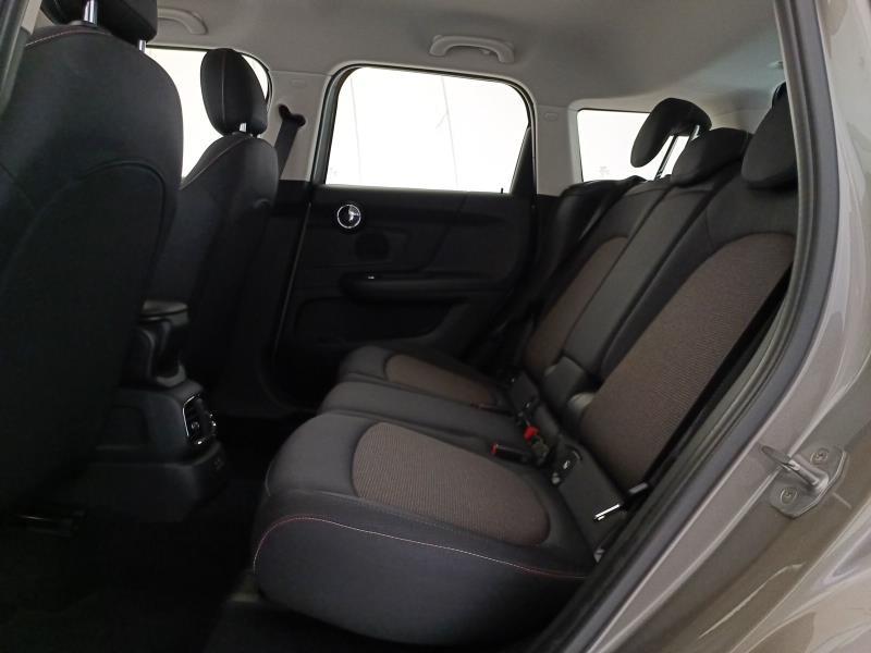 Mini Cooper Countryman 1.5 TwinPower Turbo Cooper Business