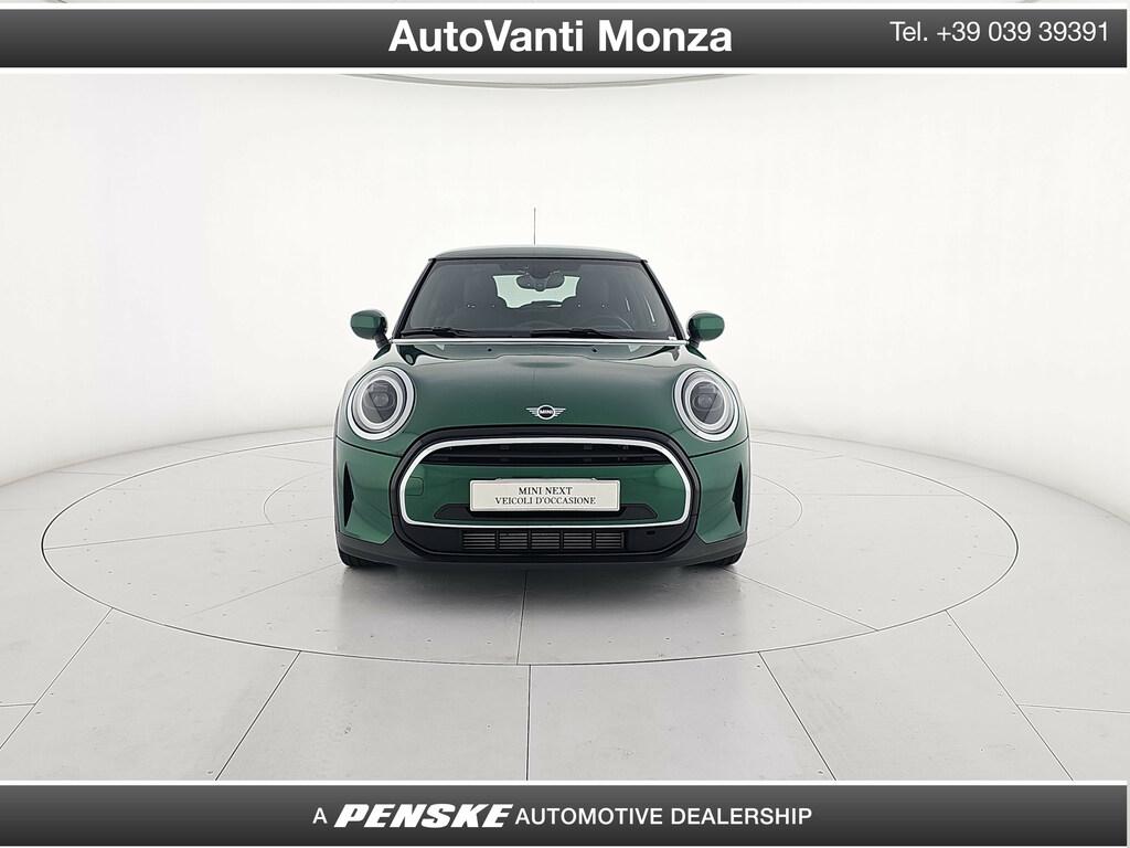 Mini Mini 3p 1.5 One Classic 75cv