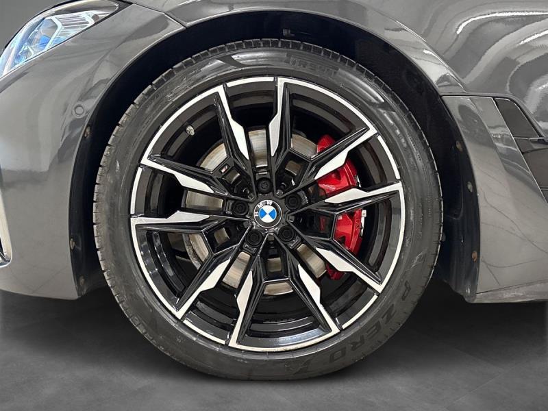 BMW Serie 4 M M440i Gran Coupe mhev 48V xdrive auto