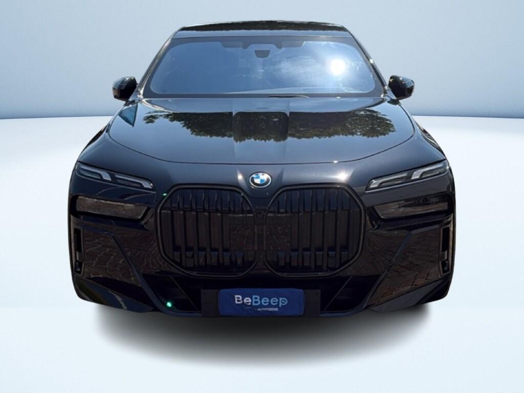 BMW Serie 7 750e xdrive MSport Pro auto