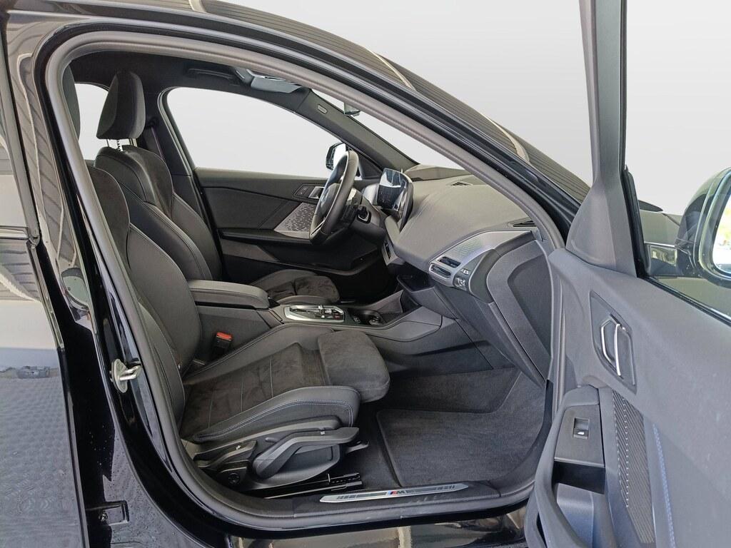 BMW Serie 1 118d MSport Pro auto