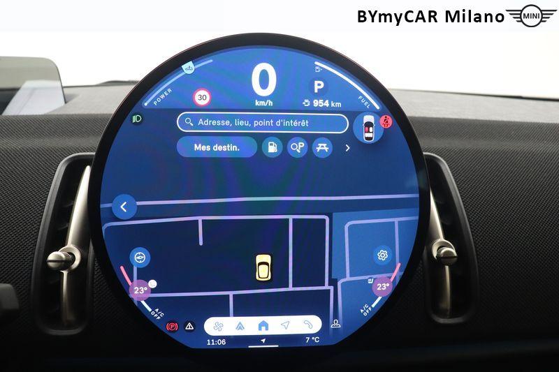 Mini Mini Countryman 1.5 48V C Classic auto