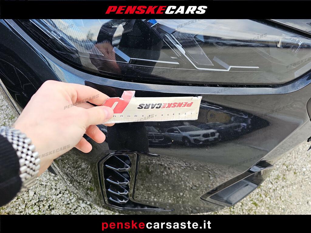 BMW X6 xdrive40i Msport auto