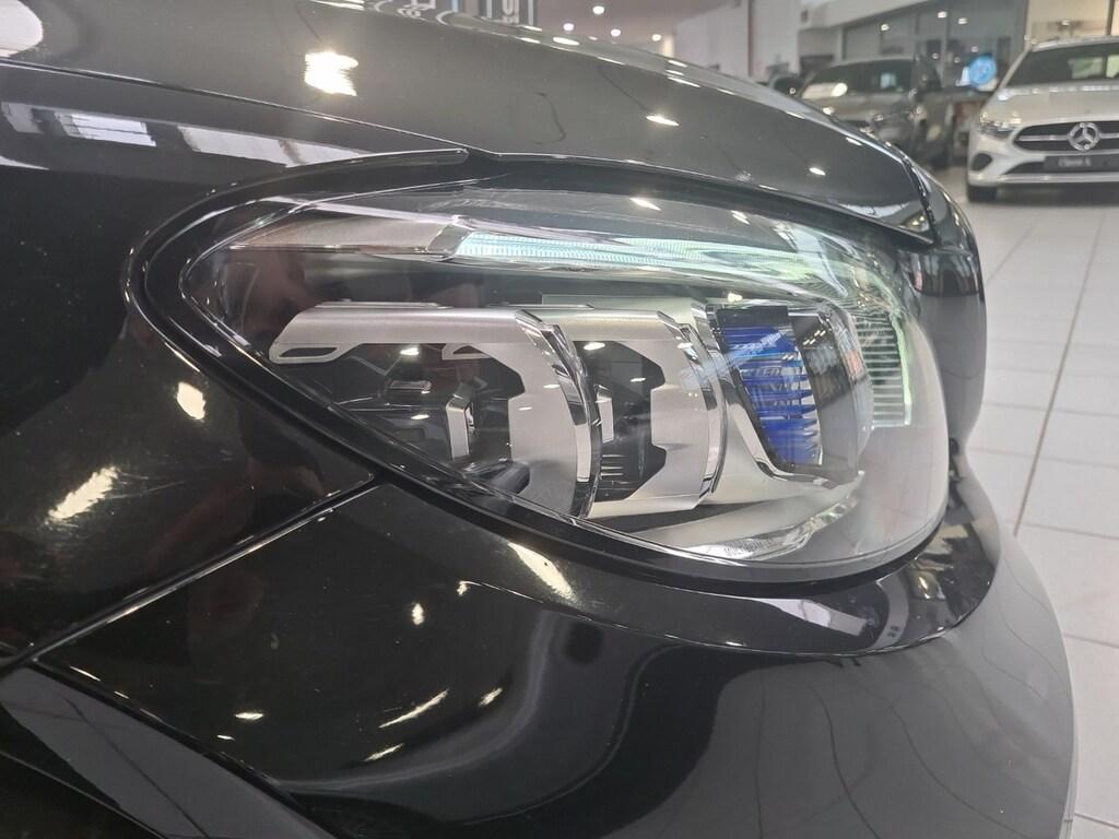 Mercedes Classe C 220 d Premium Plus 4matic auto