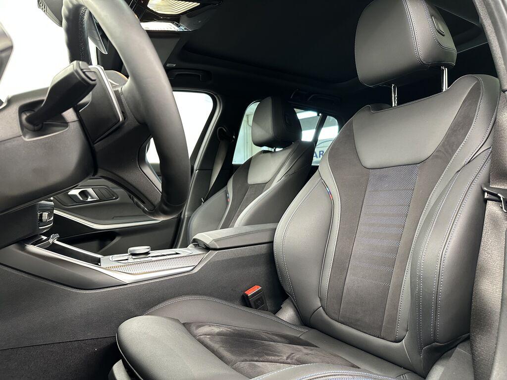 BMW Serie 3 318d Touring mhev 48V Msport auto