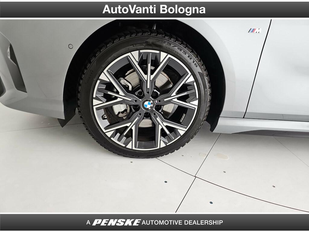 BMW Serie 1 118d MSport auto