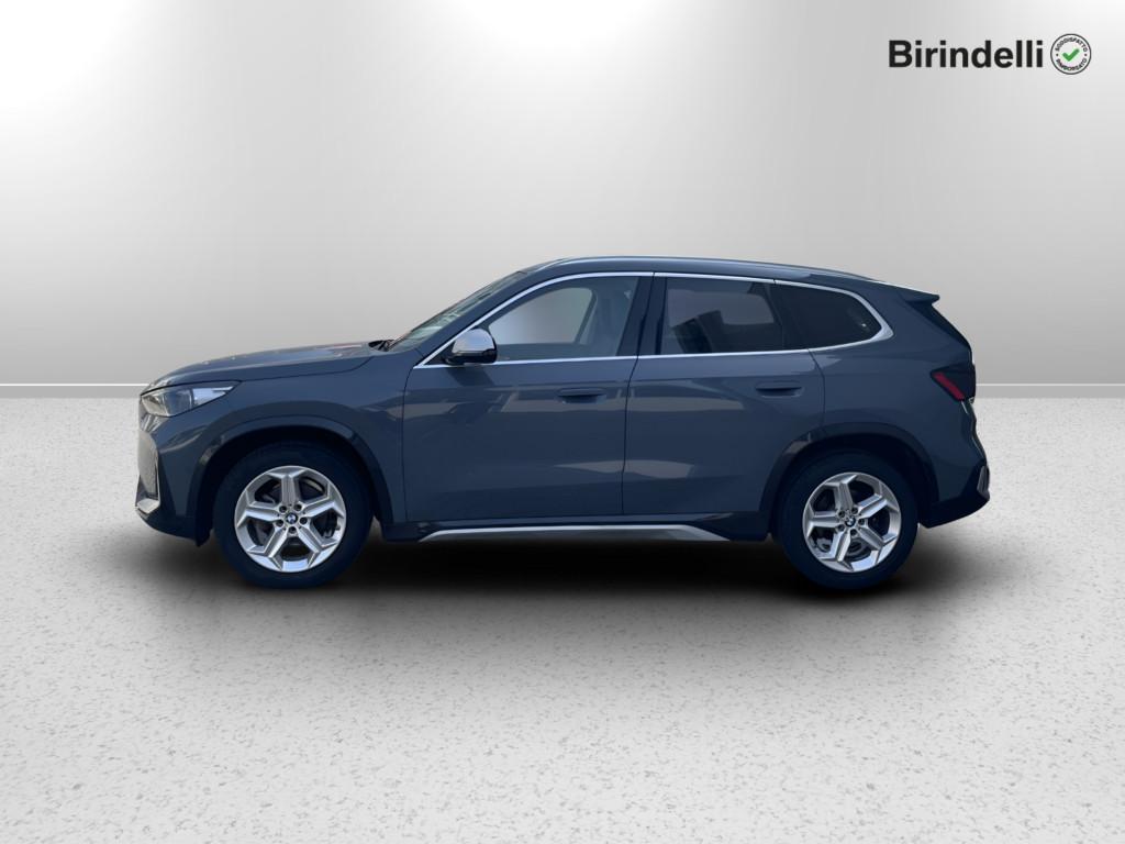 BMW X1 xdrive20d mhev 48V X-Line auto