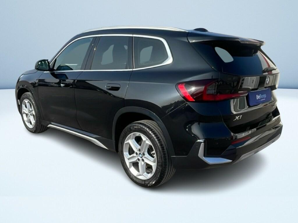 BMW X1 sdrive18d X-Line auto