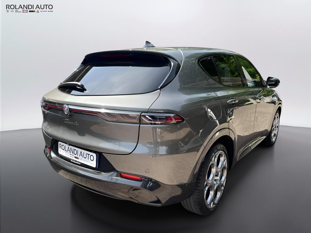 Alfa Romeo Tonale 1.5 hybrid Speciale 130cv ddct7