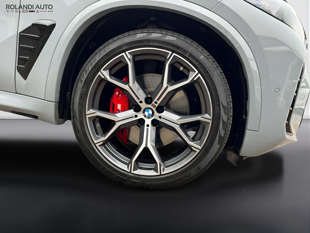 BMW X5 xdrive30d MSport Pro auto