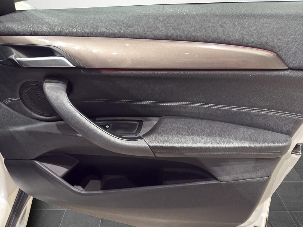 BMW X1 xdrive18d xLine auto