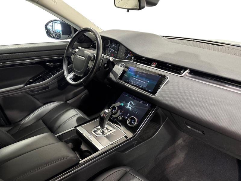 Land Rover Range Rover Evoque Evoque 2.0d i4 mhev awd 180cv auto