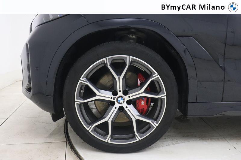 BMW X6 xdrive30d MSport Pro auto