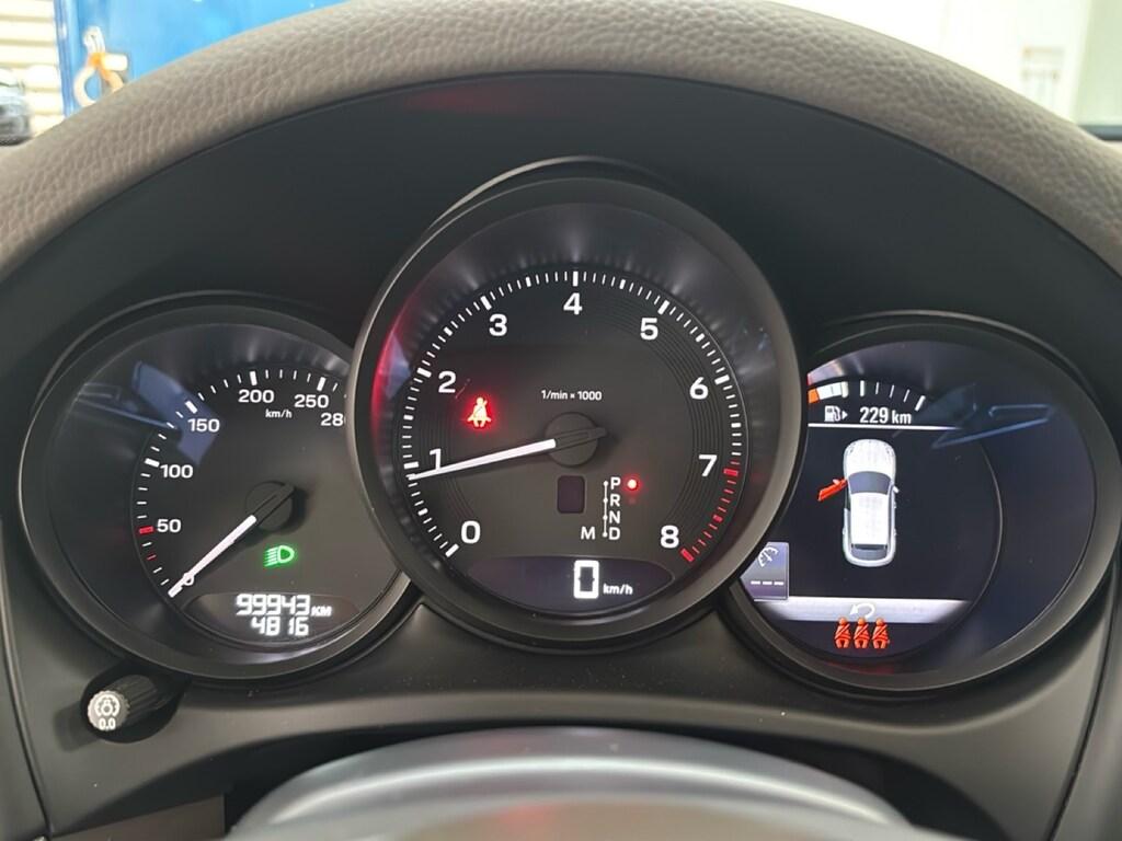 Porsche Macan 2.0 265cv pdk