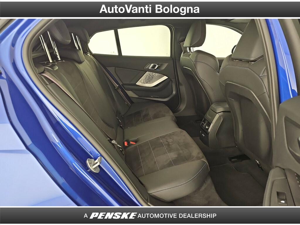 BMW Serie 1 118d MSport Pro auto