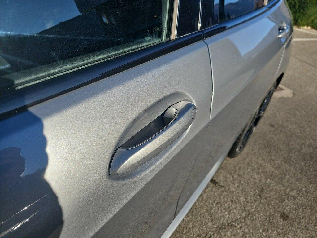 BMW Serie 1 118d MSport Pro auto