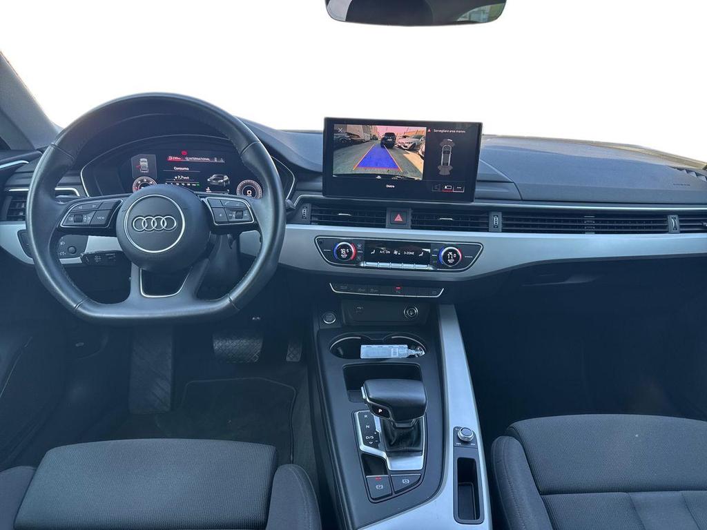 Audi A5 Sportback 40 2.0 tdi Business Advanced 190cv s-tronic