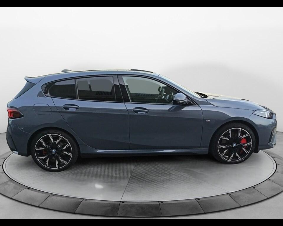 BMW Serie 1 118d MSport Pro auto