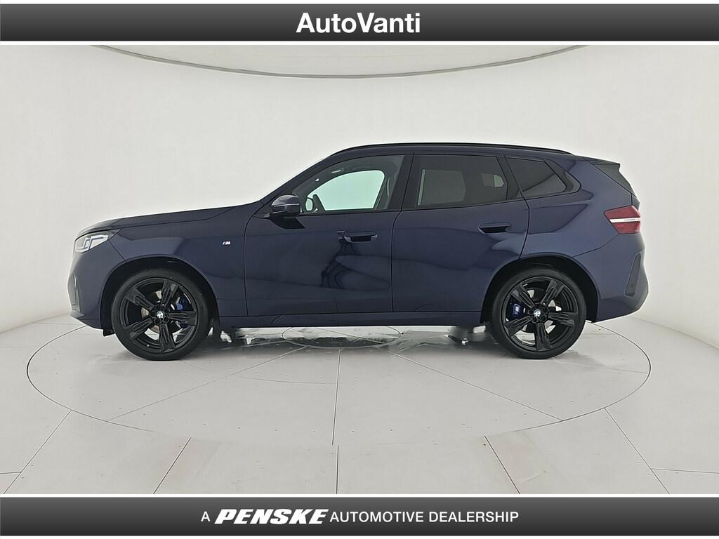 BMW X3 xdrive20d MSport auto