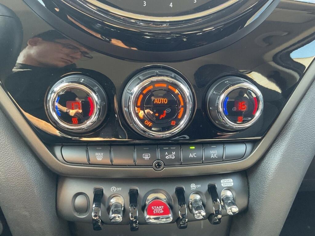 Mini Cooper D Countryman 2.0 TwinPower Turbo Cooper D