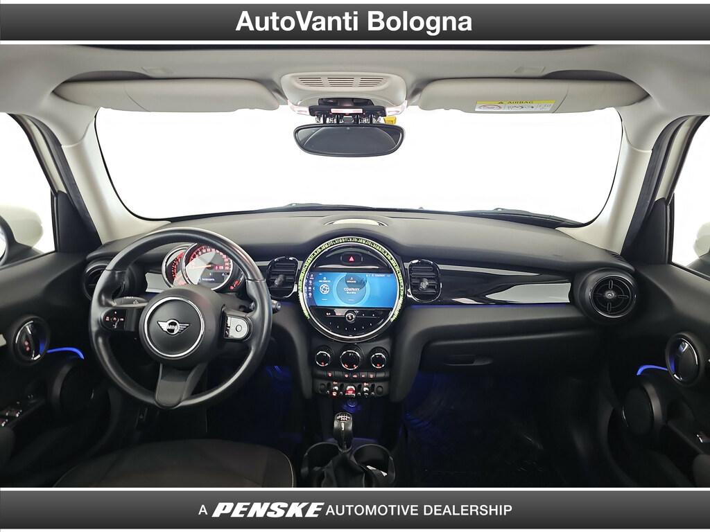 Mini Mini 5p 1.5 One Classic 75cv