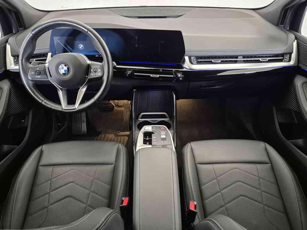 BMW Serie 2 218d Active Tourer Luxury auto