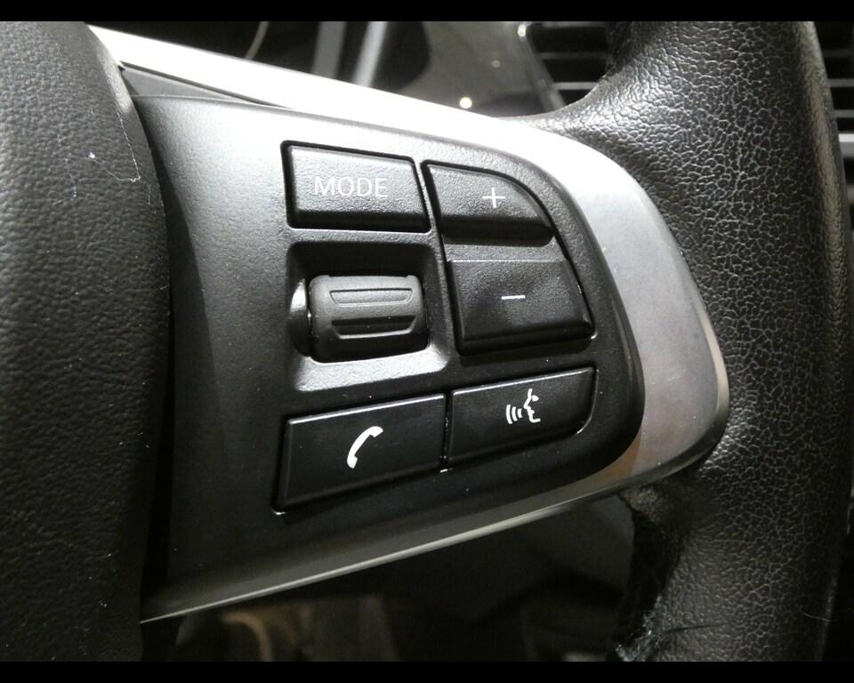 BMW X1 sdrive18d xLine auto