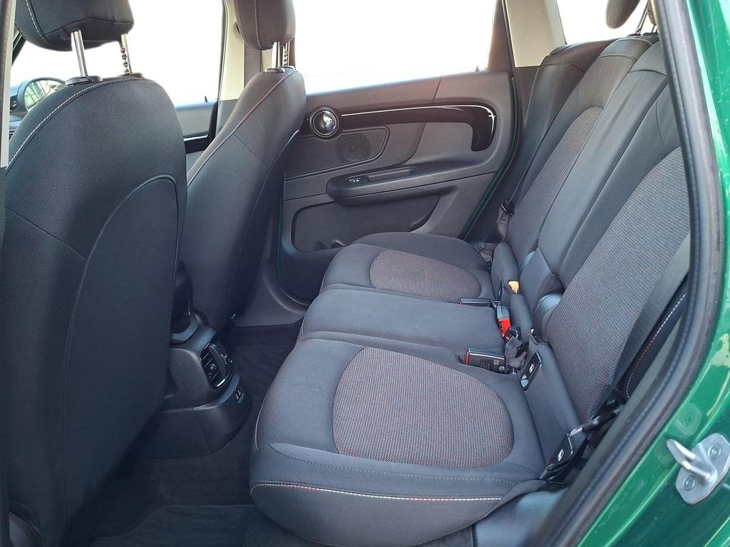 Mini Cooper SE Countryman Mini Countryman 1.5 Cooper SE all4 auto