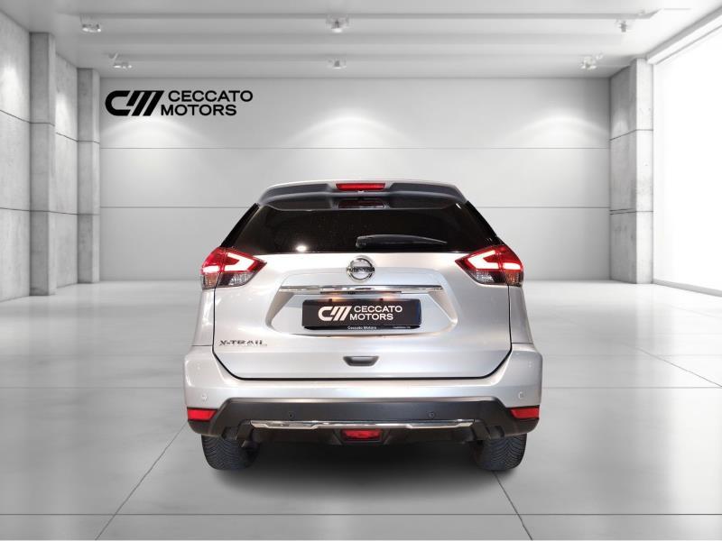 Nissan X-Trail 1.6 dci N-Connecta 2wd xtronic
