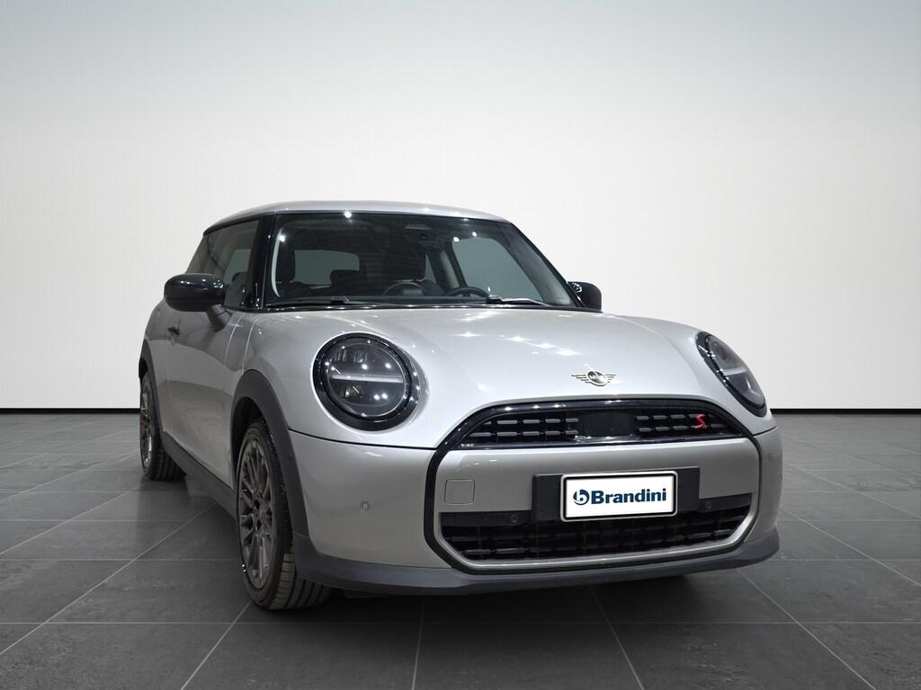 Mini Mini Cooper 3p 2.0 S Classic auto