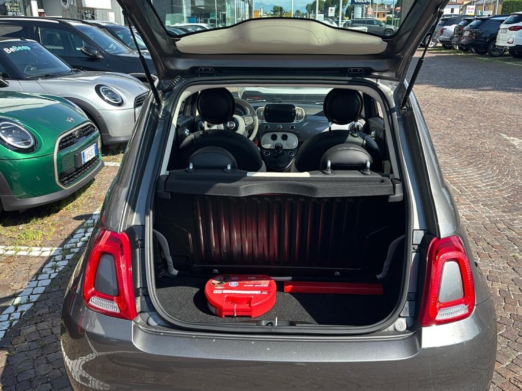 Fiat 500 1.0 hybrid Dolcevita 70cv