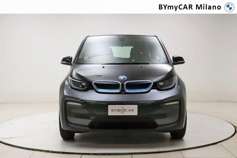 BMW i3 120Ah